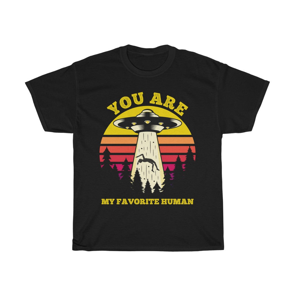 Favorite Human Tee