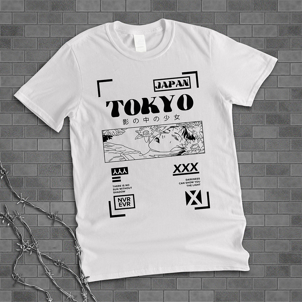 XXX Tokyo Shirt